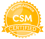 Certificado CSM