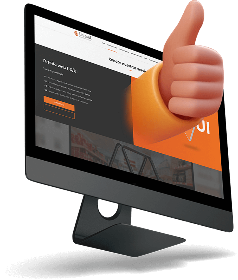 Desarrollo web