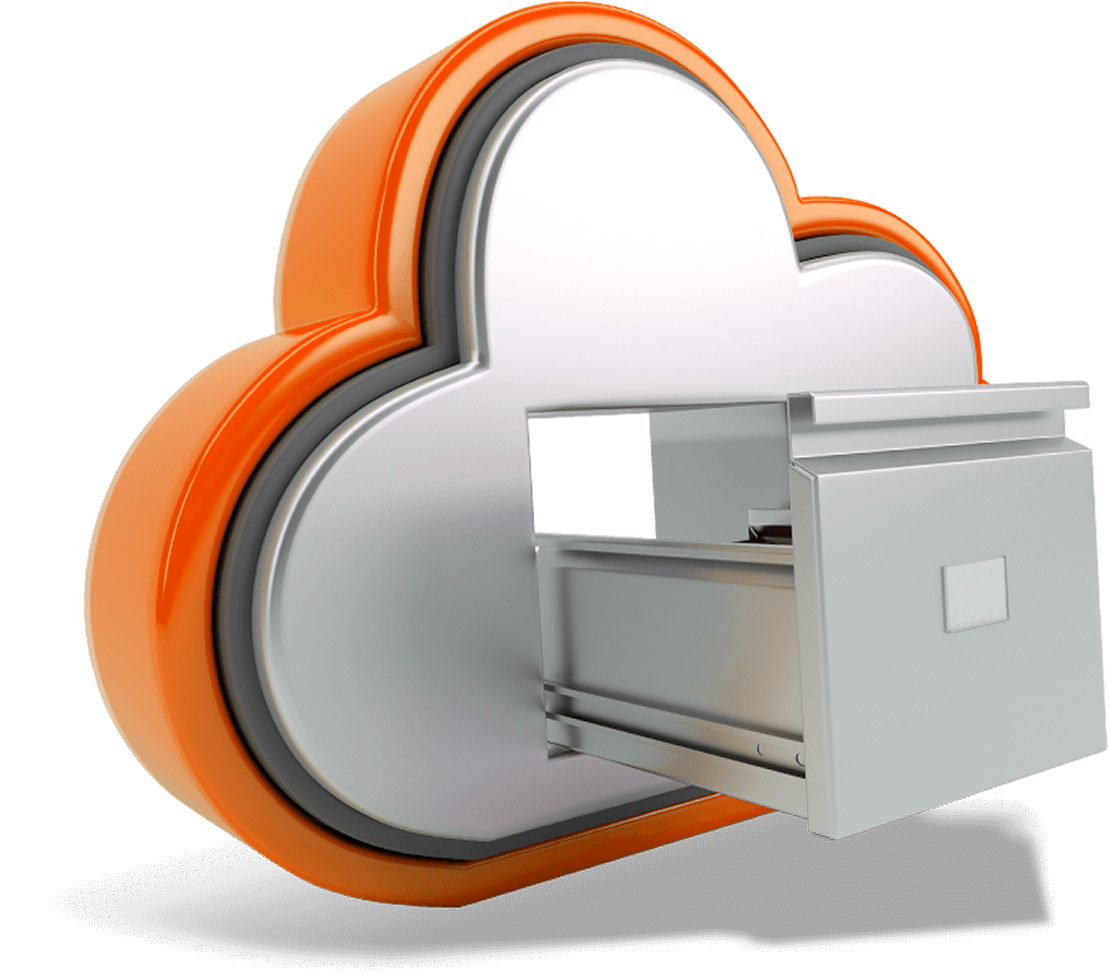 Servidores en la nube