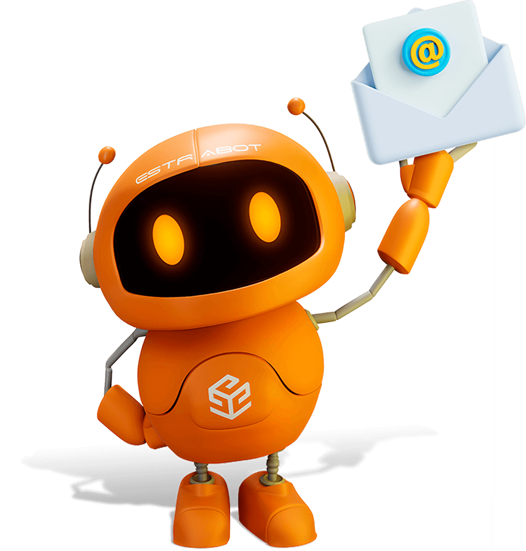 Estrabot contacto